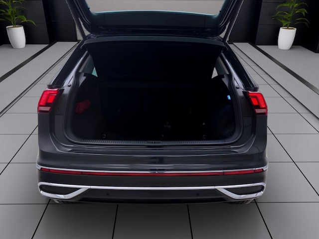 Volkswagen Tiguan 2.0 TDI Elegance Elegance