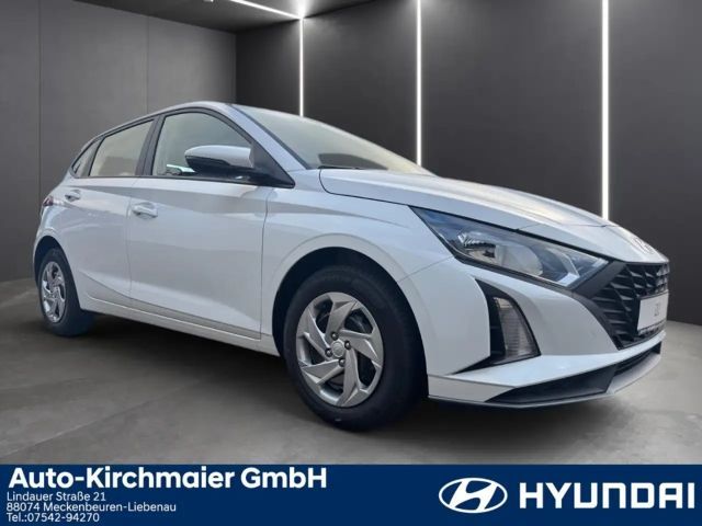 Hyundai i20 1.2 Select