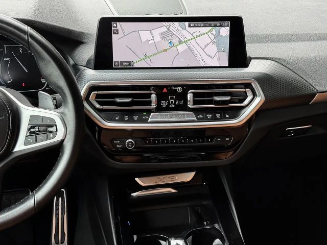 BMW X3 M-Sport xDrive30e