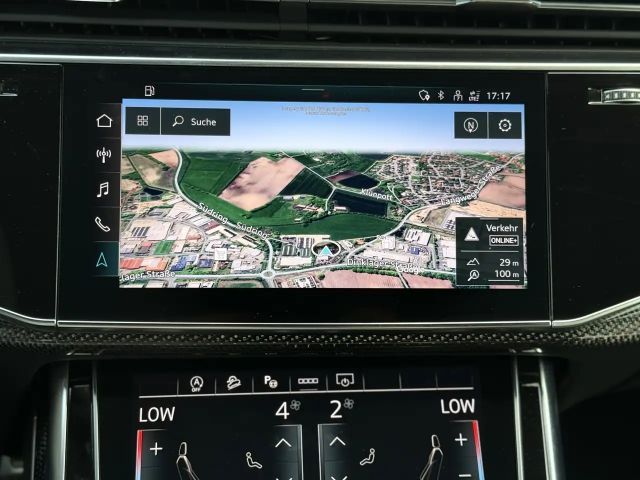 Audi Q7 50 TDI Competition S-Line