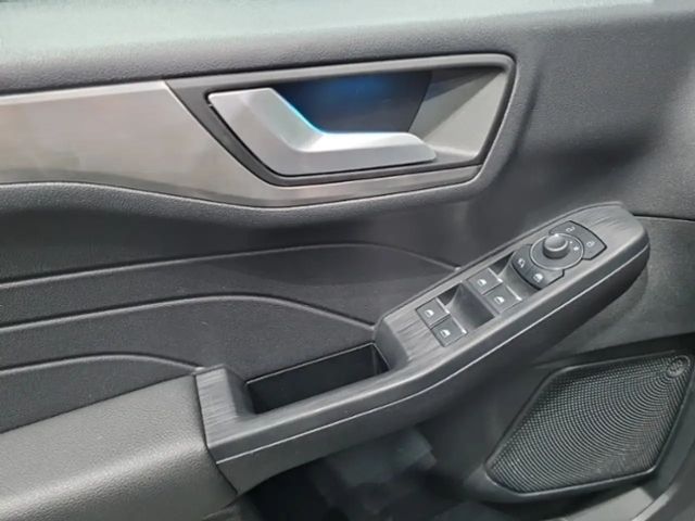 Ford Kuga AWD Hybrid Titanium X