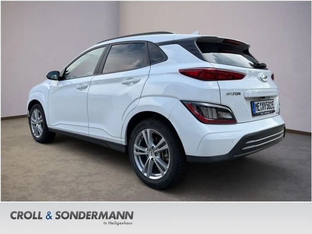 Hyundai Kona Electric Trend