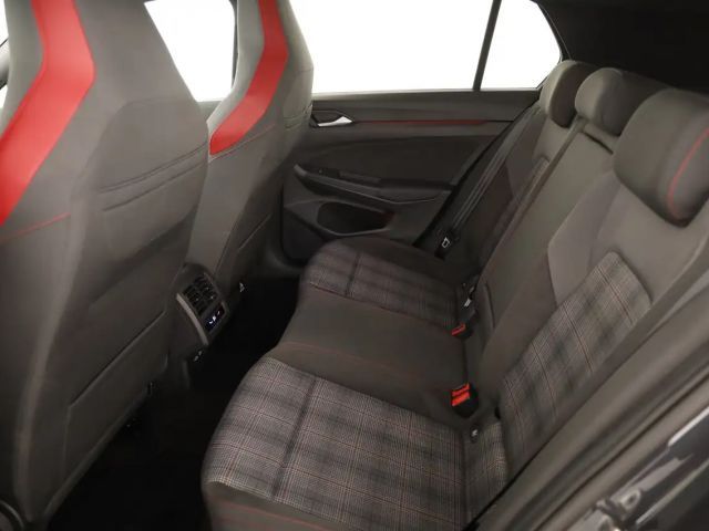 Volkswagen Golf DSG GTI