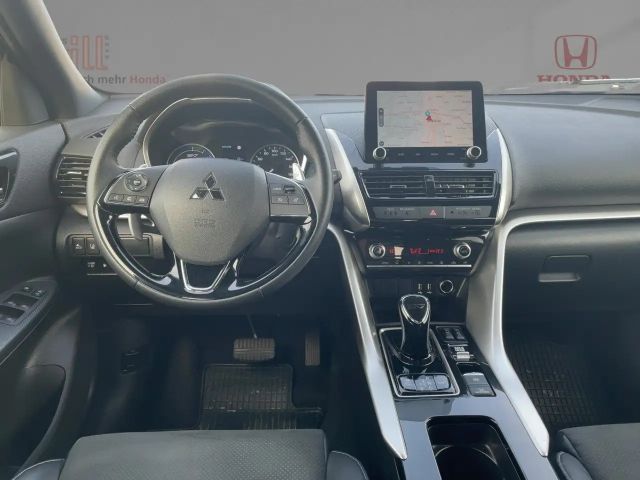 Mitsubishi Eclipse Cross 4WD PHEV