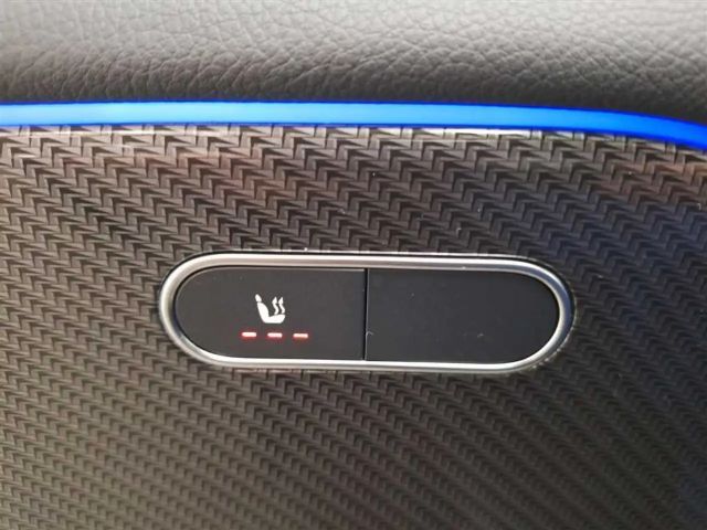 Mercedes-Benz GLB 220 4MATIC AMG Line