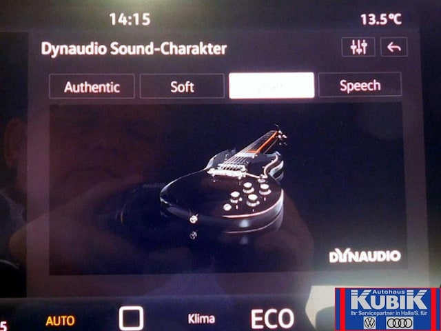 Volkswagen Touareg 3.0 V6 TDI 4Motion Style