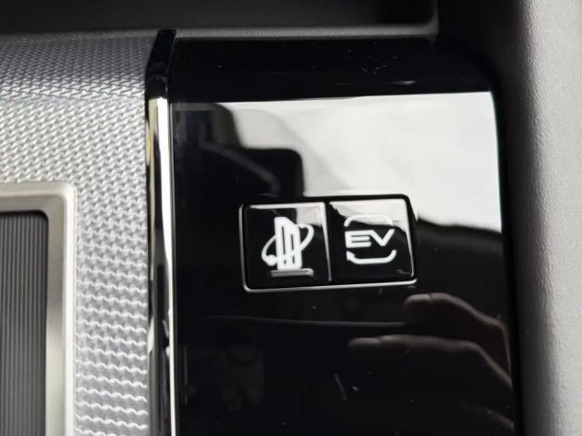 Mitsubishi Outlander 4WD PHEV