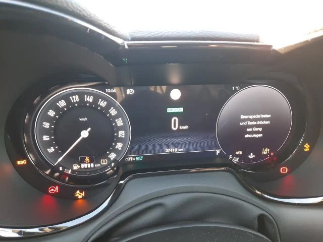 Alfa Romeo Tonale Veloce