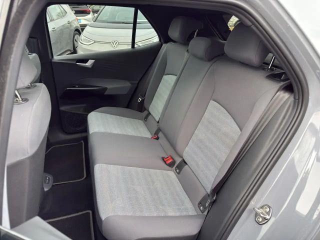 Volkswagen ID.3 IQ.Drive Performance Pro
