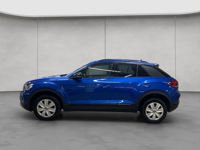 Volkswagen T-Roc T-Roc 1.5 TSI DSG Style AHK