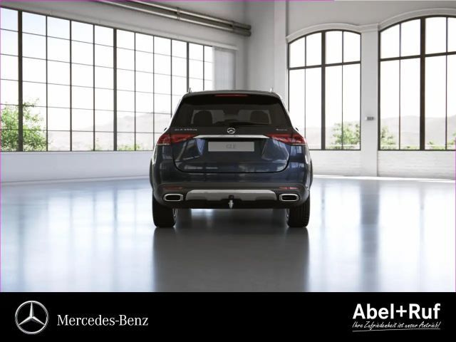 Mercedes-Benz GLE 350 4MATIC