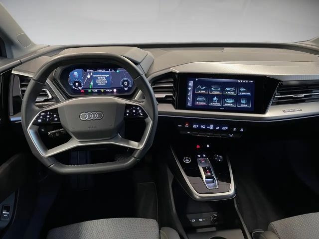 Audi Q4 e-tron 40