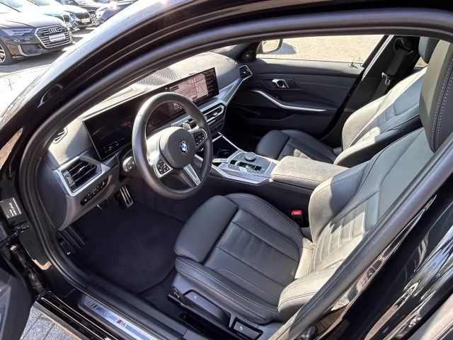 BMW 320 320d Touring xDrive