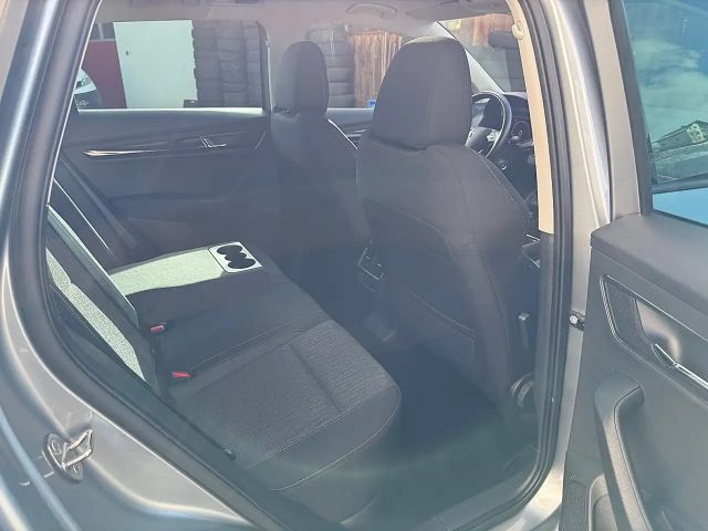 Skoda Karoq Style Style