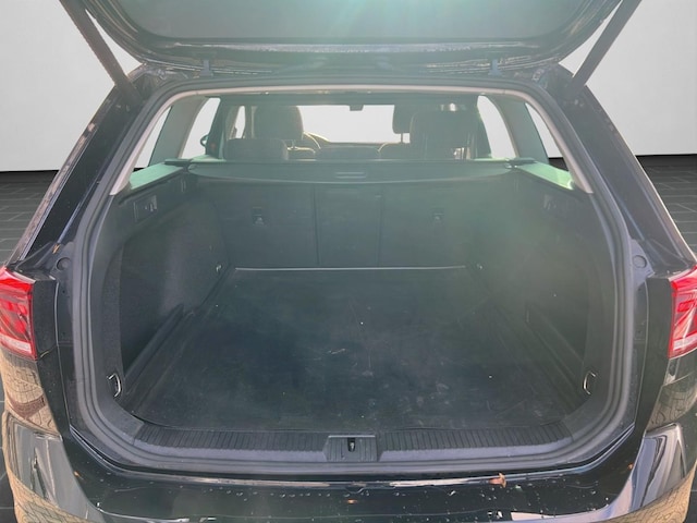 Volkswagen Passat 2.0 TDI Business DSG Variant