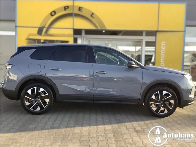 Opel Grandland X GS-Line Grand Sport