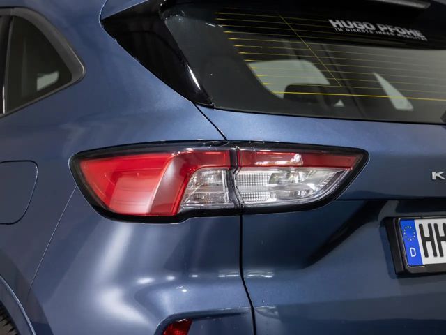 Ford Kuga EcoBoost ST Line