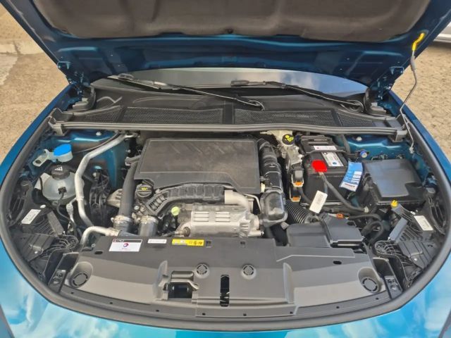 Peugeot 408 130 Allure Pack PureTech