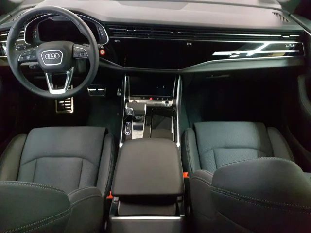 Audi SQ8 4.0 TFSI Quattro