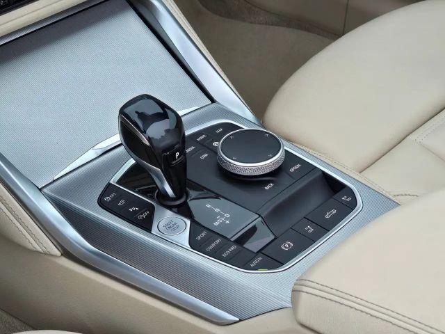 BMW 430 430i Cabrio M-Sport