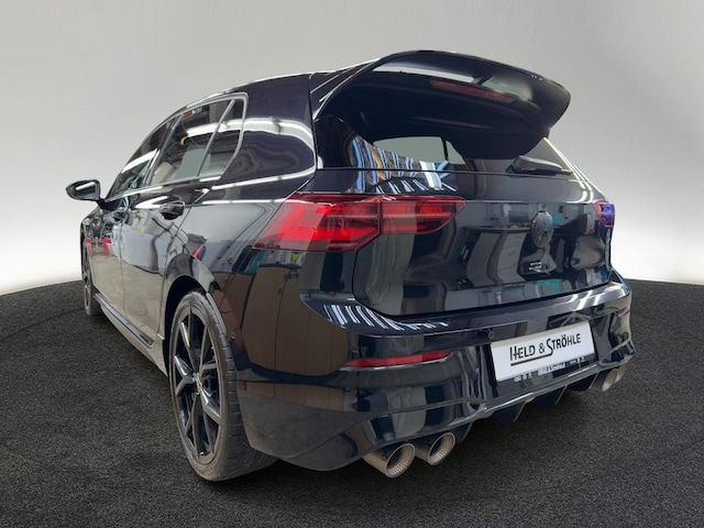 Volkswagen Golf 2.0 TSI