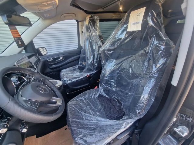 Mercedes-Benz V 250 Urban