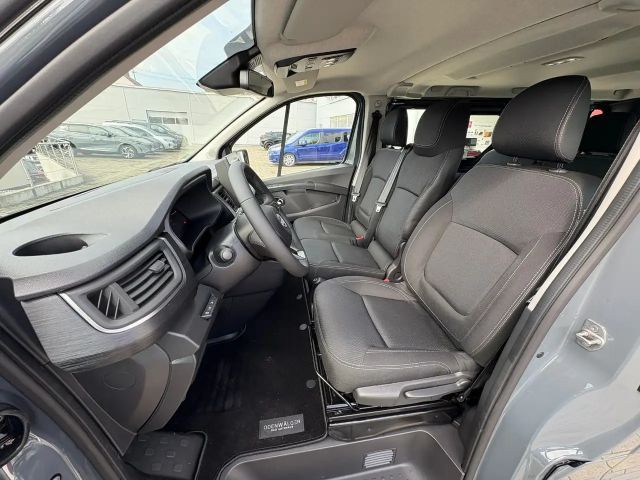 Nissan Primastar L1H1 N-Connecta