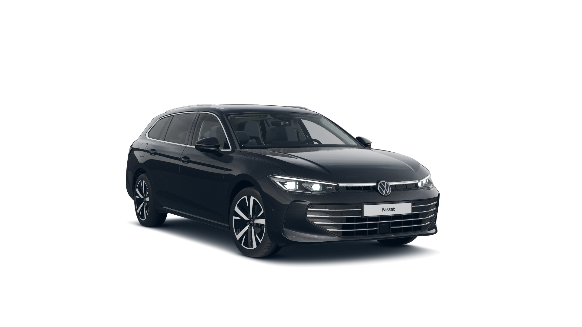 Volkswagen Passat 2.0 TDI Business DSG Variant