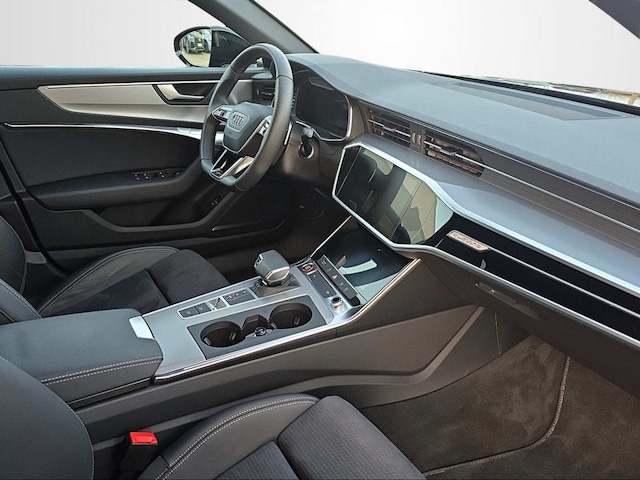 Audi S6 Avant Quattro