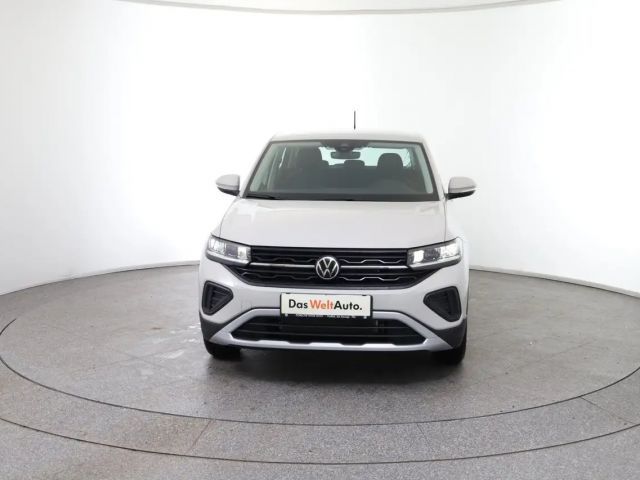 Volkswagen T-Cross 4Me TSI