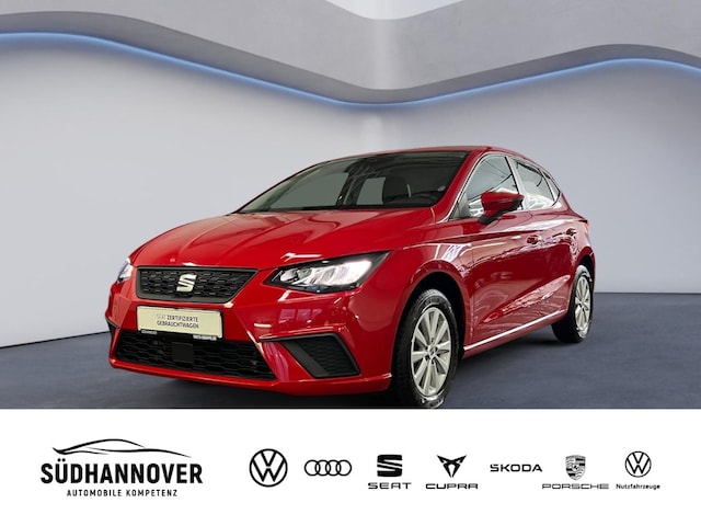 Seat Ibiza 1.0 TSI Style