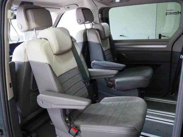 Volkswagen Multivan T7 eHybrid