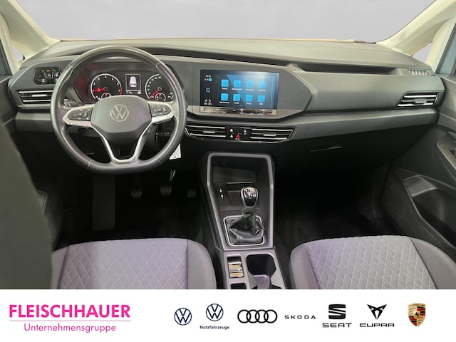 Volkswagen Caddy 1.5 TSI Life