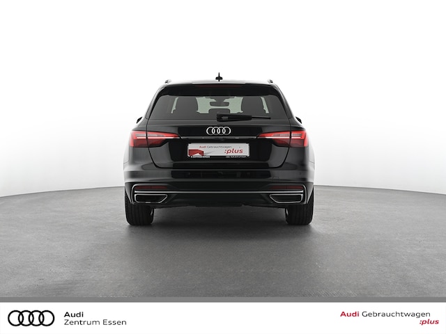 Audi A4 35 TDI Avant S-Tronic