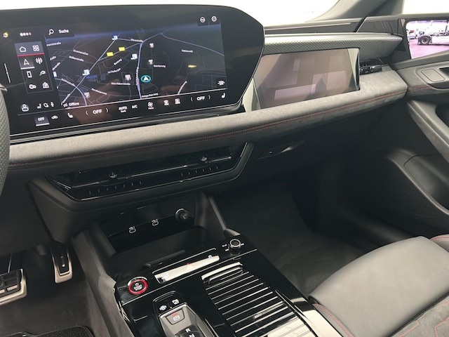 Audi A6 e-tron Avant Performance