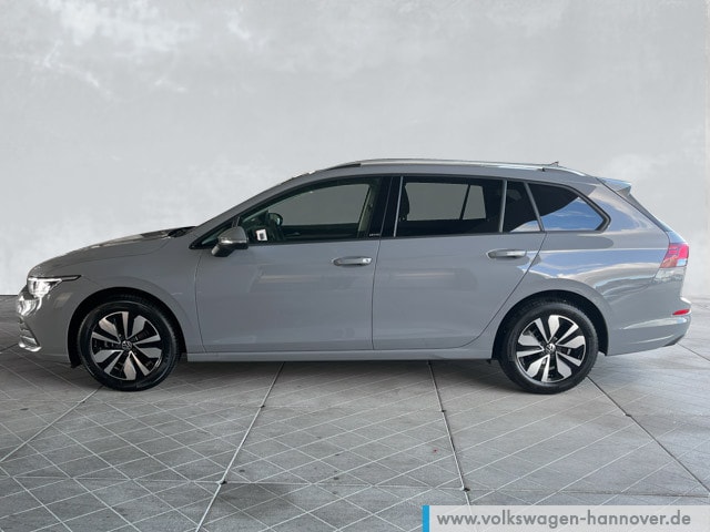 Volkswagen Golf 1.5 TSI Golf VIII Variant