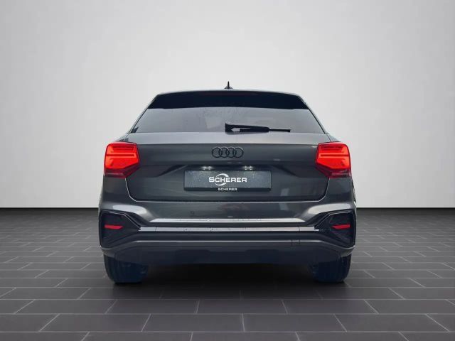 Audi Q2 35 TFSI S-Line S-Tronic