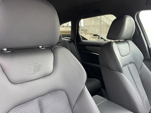 Audi S6 Avant Quattro