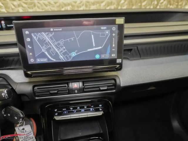 Citroën C3 Aircross Plus