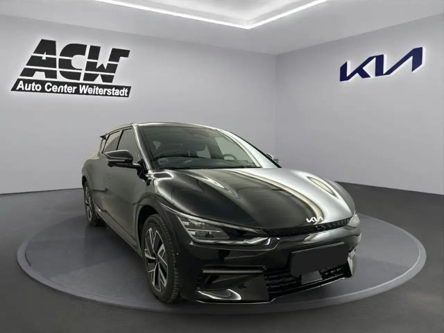 Kia EV6 77,4 kWh GT-Line Vierwielaandrijving