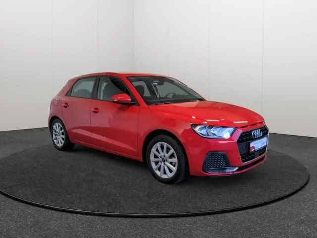 Audi A1 25 TFSI S-Tronic Sportback