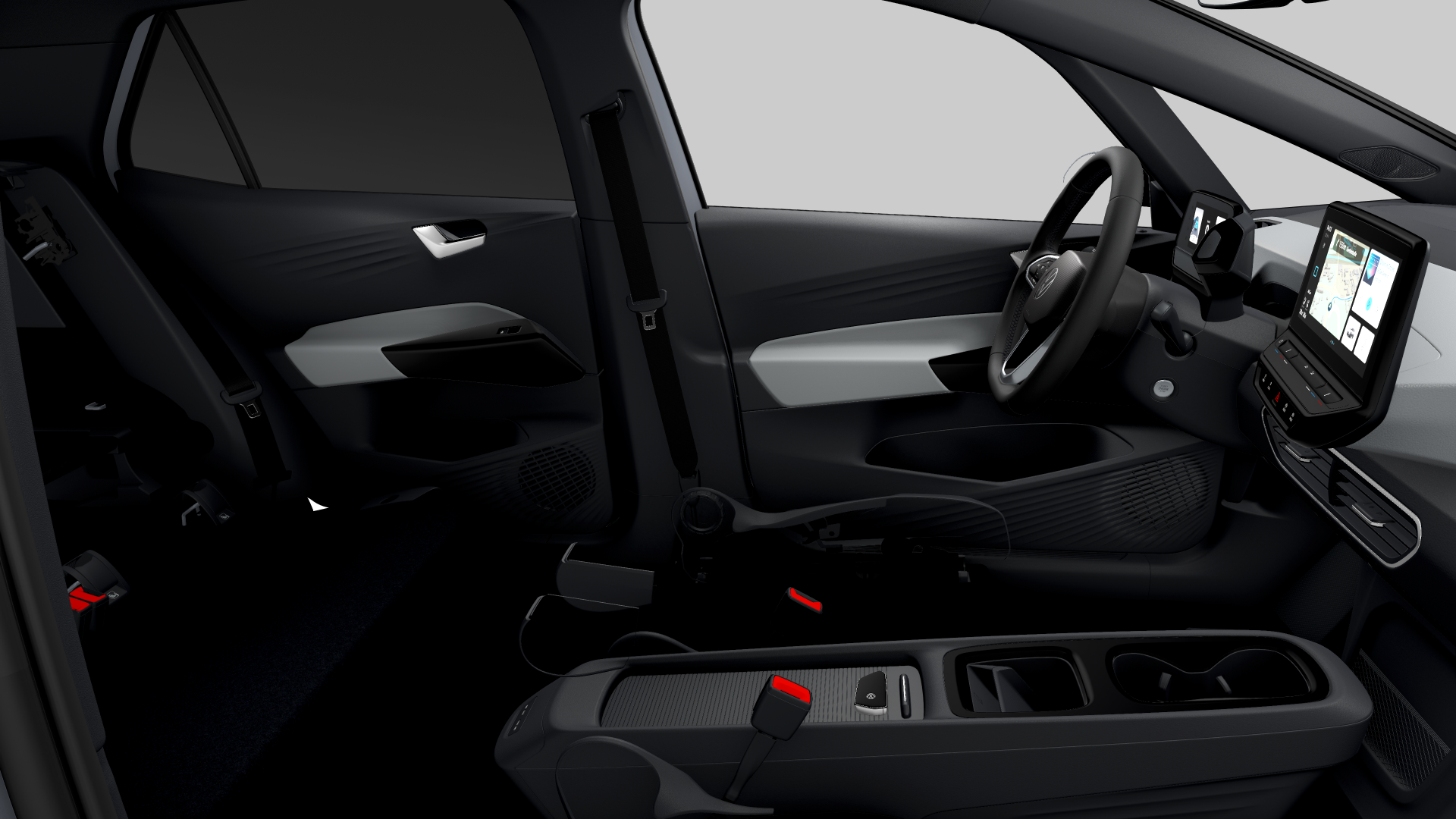 Volkswagen ID.3 45 kWh Performance Pure