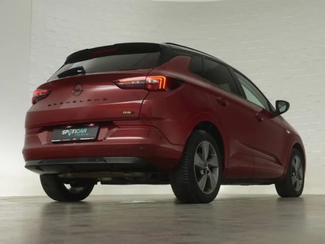 Opel Grandland X GSe