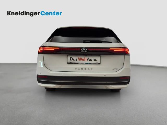 Volkswagen Passat Business DSG Variant