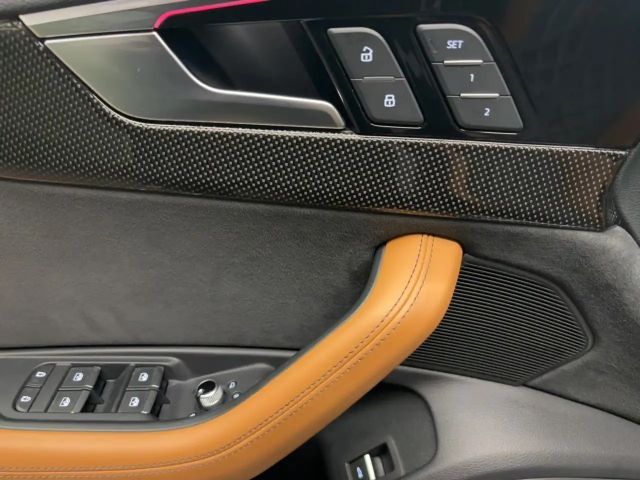 Audi S4 TDI tiptr. 360°K MATRIX PANO NAVI ACC