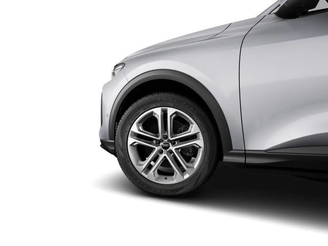 Audi Q5 TFSI LM19 PRIVACY AHK KAMERA LED+