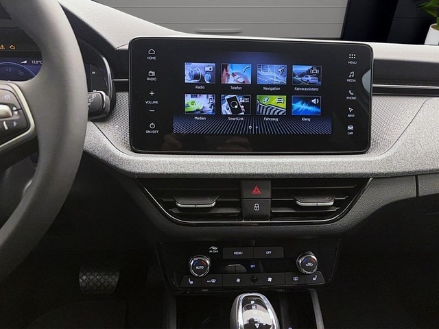 Skoda Scala 1.0 TSI Drive