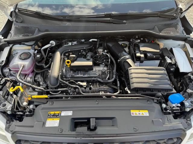 Seat Arona 1.0 TSI DSG