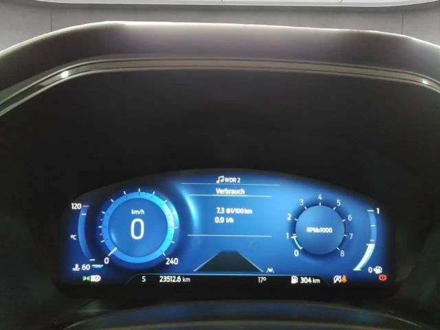 Ford Kuga EcoBoost ST Line X