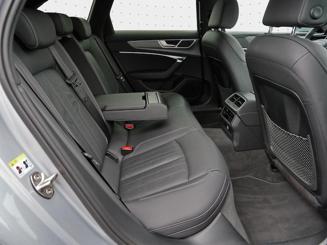 Audi A6 45 TDI Avant Quattro S-Tronic